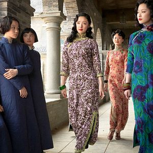 Bilder The Flowers of War