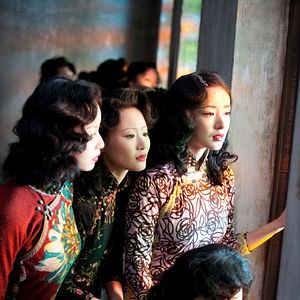 Bilder The Flowers of War