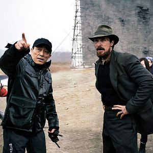 Bilder Christian Bale