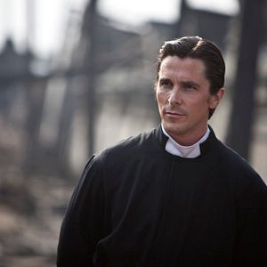 Bilder Christian Bale
