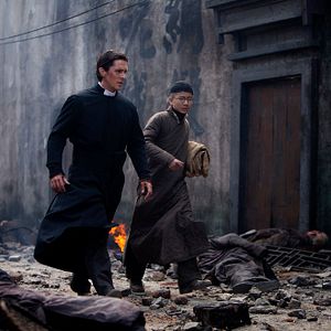 Bilder Christian Bale