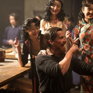 Bilder Christian Bale