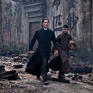 Bilder The Flowers of War