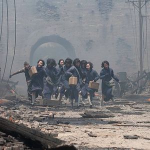 Bilder The Flowers of War