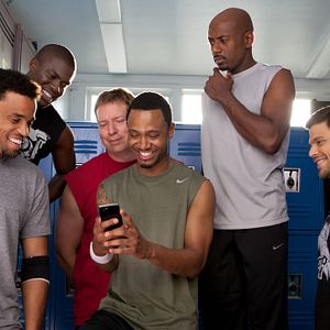 Bilder Denk wie ein Mann