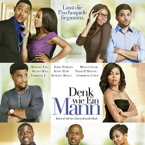 Bilder Denk wie ein Mann