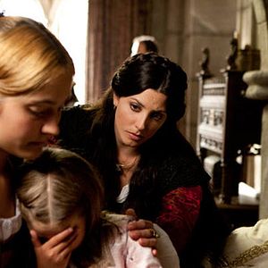 Bilder Bárbara Lennie