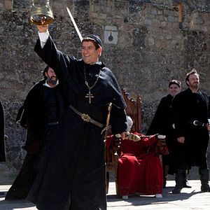 Bilder Pedro Casablanc