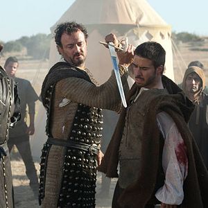 Bilder Álex Barahona