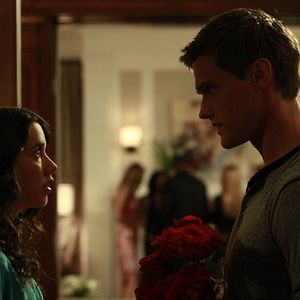 Bilder Hartley Sawyer