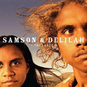 Bilder Samson & Delilah