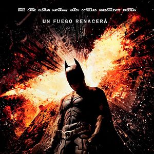 Bilder The Dark Knight Rises