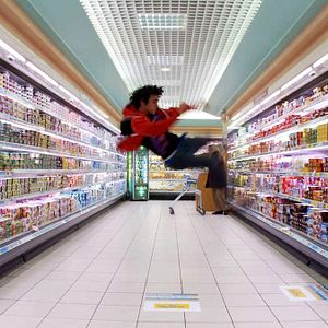 Bilder Flowers Of Evil