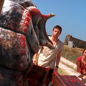 Bilder Monster Worms - Angriff der Monsterwürmer