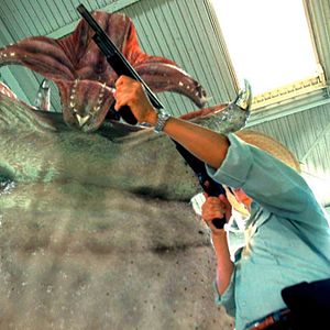 Bilder Monster Worms - Angriff der Monsterwürmer