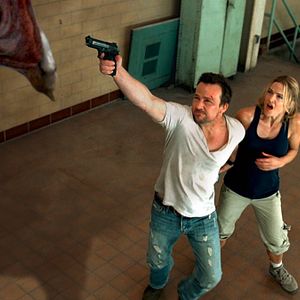 Bilder Monster Worms - Angriff der Monsterwürmer