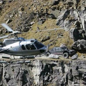 Bilder Death Race 3: Inferno