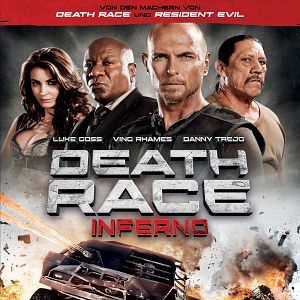 Bilder Death Race 3: Inferno