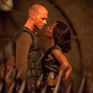 Bilder Death Race 3: Inferno