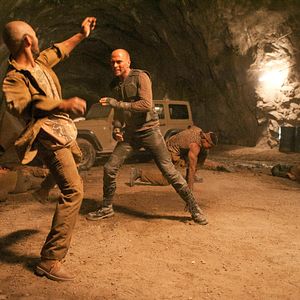 Bilder Death Race 3: Inferno