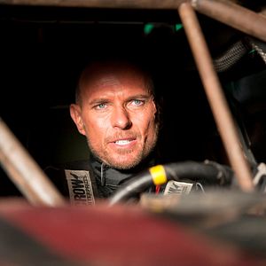 Bilder Death Race 3: Inferno