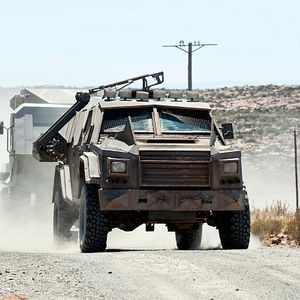 Bilder Death Race 3: Inferno