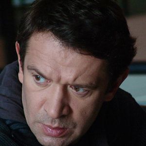 Bilder Vladimir Mashkov