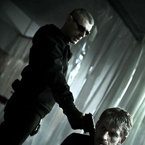 Bilder The Blind Man