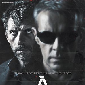 Bilder The Blind Man