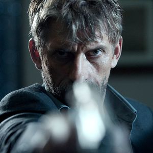 Bilder The Blind Man