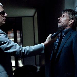 Bilder The Blind Man