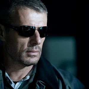 Bilder The Blind Man