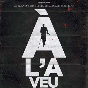 Bilder The Blind Man