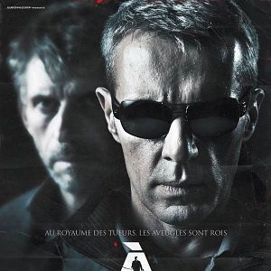 Bilder The Blind Man