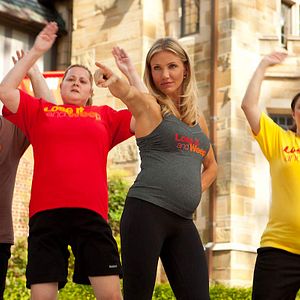 Bilder Kirk Jones (II)