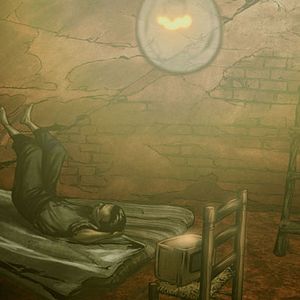 Bilder 30 años de oscuridad