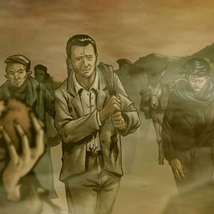 Bilder 30 años de oscuridad