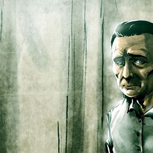 Bilder 30 años de oscuridad