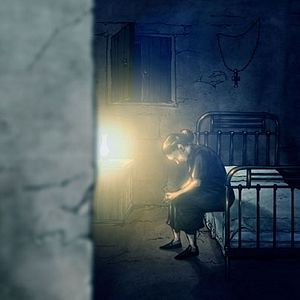 Bilder 30 años de oscuridad