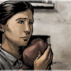 Bilder 30 años de oscuridad