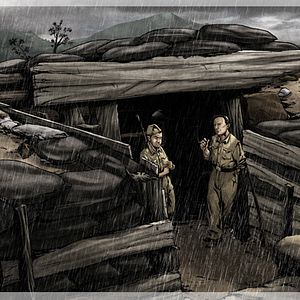 Bilder 30 años de oscuridad