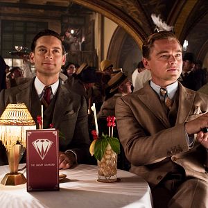 Bilder Tobey Maguire