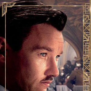 Bilder Der große Gatsby