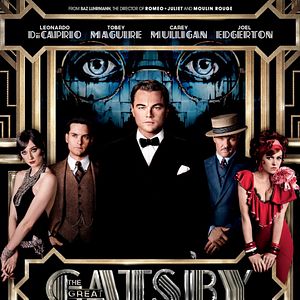 Bilder Der große Gatsby