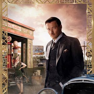 Bilder Der große Gatsby