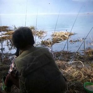 Bilder Night Fishing