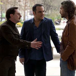 Bilder Il était une fois, une fois