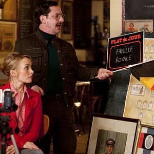 Bilder Il était une fois, une fois