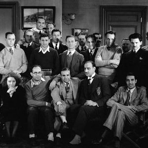 Bilder Hollywood Talkies