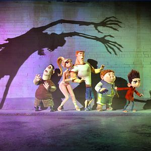 Bilder ParaNorman